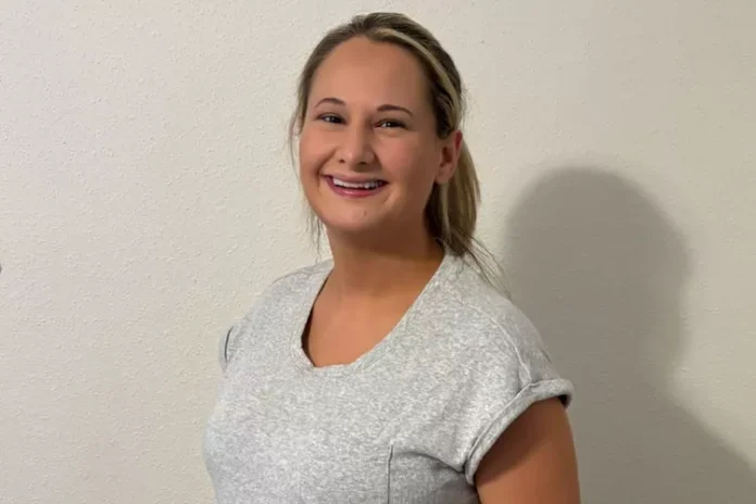 Pregnant Gypsy-Rose Pregnant Gypsy-Rose